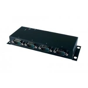 Exsys EX-1334HM - Serieller Adapter - USB - RS-232/V.24 x 4 (EX-1334HM)