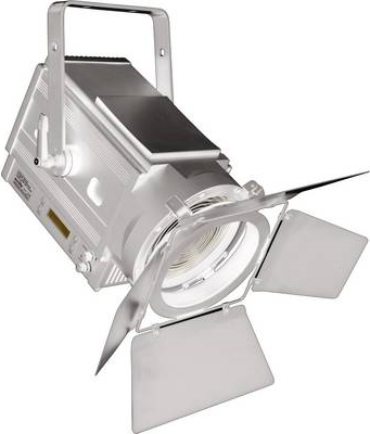 Eurolite DMX LED-Effektstrahler Anzahl LEDs:1 (41602133)