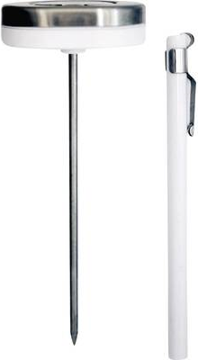 EBRO TDC 110 Einstich-Thermometer, Temperaturbereich -50 bis +150 °C (1340-5121)