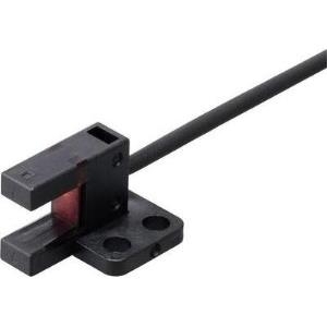 Panasonic Gabel-Lichtschranke F-Typ PM-F45-P hellschaltend, dunkelschaltend 5 - 24 V/DC 1 St. (PM-F45-P)