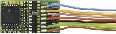 Roco 10894 Lokdecoder Baustein, mit Kabel (10894)