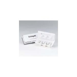 Lexmark - Klammern (Packung mit 9000) - für C75X, 76X, 772, 782, 91X, 920, T63X, 64X, X63X, 646, 752, 762 (0011K3188)