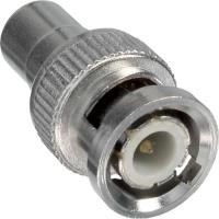 InLine Videoadapter - Cinch (W) - BNC (M) (99321)