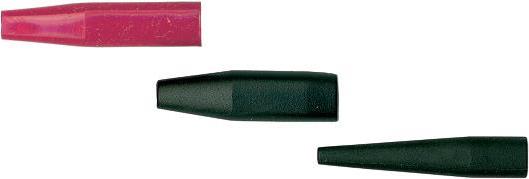 Knickschutz SC schwarz 3,0mm, für ECOFIBER SC (53206.32)