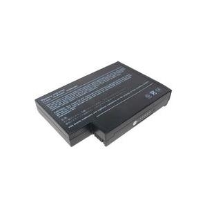 MicroBattery 14.8v minimum 4000mAh (F4809A, 361742-001, F4812A, 319411-001)