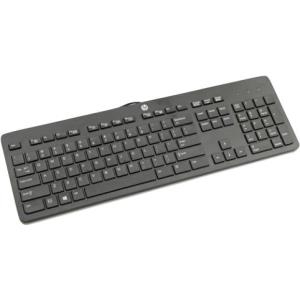 HP 803181-041 USB QWERTZ Deutsch Schwarz Tastatur (803181-041) HP 803181-041 USB QWERTZ Deutsch Schwarz Tastatur (803181-041)
