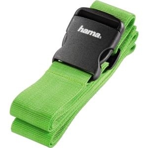 Hama 128753 - Grün - 50 mm - Metall - Polypropylene (PP) (00128753)