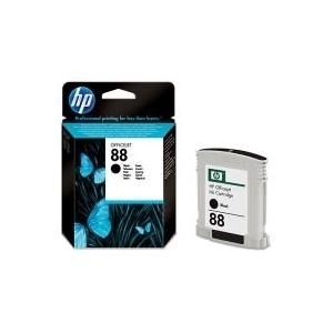 Hewlett-Packard HP 88 - C9385AE - Druckerpatrone - 1 x Schwarz - 820 Seiten - für Officejet Pro K5400, K550, K8600, L7480, L7580, L7680, L7780 (C9385AE)