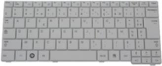 Samsung - Ersatztastatur Notebook - Spanisch (BA59-02709D) Samsung - Ersatztastatur Notebook - Spanisch (BA59-02709D)