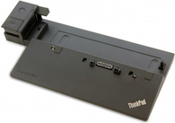 Lenovo ThinkPad Basic Dock - Port Replicator - VGA - 65 Watt - Großbritannien und Nordirland - für Lenovo ThinkPad Basic Dock - Port replicator - VGA - 65 Watt - US - for ThinkPad A475, L460, L470, L560, L570, P50s, P51s, T25, T460, T470, T560, T570, X260, X270
