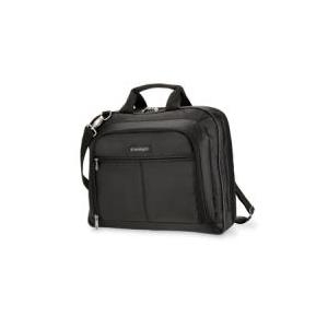 Kensington SP40 Classic - Notebook-Tasche - 39,1 cm (15.4) - Schwarz (K62563EU)