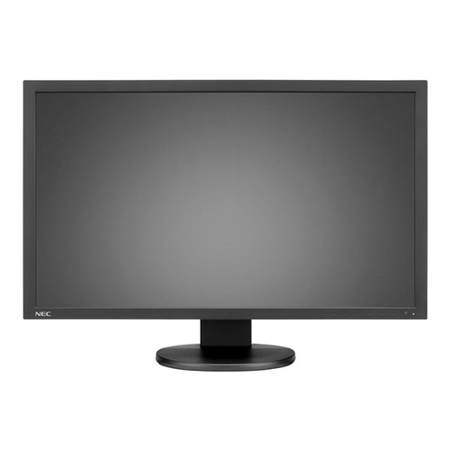NEC MultiSync EA271U - LED-Monitor - 68 cm (27) - 3840 x 2160 4K - IPS - 350 cd/m² - 1300:1 - 5 ms - 2xHDMI, DisplayPort, USB-C - Lautsprecher - Schwarz NEC MultiSync EA271U - LED-Monitor - 68 cm (27) - 3840 x 2160 4K - IPS - 350 cd/m² - 1300:1 - 5 ms - 2xHDMI, DisplayPort, USB-C - Lautsprecher - Schwarz