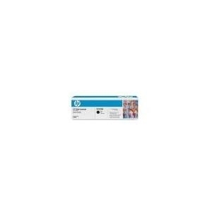 HP Toner CC530A (304A) - Schwarz - Kapazität: 3.500 Seiten (CC530A)
