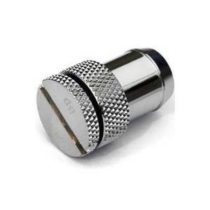 Bitspower BP-BSWP-C31 - Flüssigkühlsystemarmatur - Black Sparkle (BP-BSWP-C31)