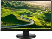 Acer K272HL - LED-Monitor - 68.6 cm (27) - 1920 x 1080 Full HD (1080p) - VA - 300 cd/m² - 4 ms - DVI, VGA - Schwarz