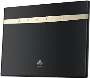 Huawei B525s-23a LTE Router - 4G - 300Mbps - DL Cat.6 (51060AAN) - Sonderposten