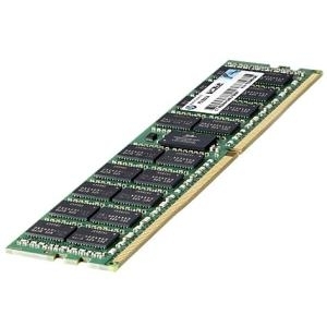 HPE - DDR4 - 8 GB - DIMM 288-PIN - 2133 MHz / PC4-17000 - CL15 - 1.2 V - registriert - ECC