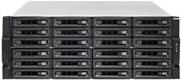 QNAP TS-2477XU-RP - NAS-Server - 24 Schächte - Rack - einbaufähig - SATA 6Gb/s - RAID 0, 1, 5, 6, 10, 50, JBOD, 60 - RAM 8GB - Gigabit Ethernet / 10Gbps SFP+ - iSCSI - 4U (TS-2477XU-RP-2600-8G)