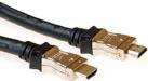 ACT 7.5 metre HDMI High Speed low loss cable HDMI-A male -male HDMI A - HDMI A M/M SLAC 7.50M (AK3753)