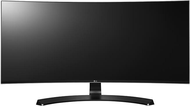 34UC88-B - LED-Monitor - gebogen - 86.36 cm (34) - 3440 x 1440 QHD - AH-IPS - 300 cd/m² - 1000:1 - 5 ms - 2xHDMI, DisplayPort - Lautsprecher - Matt Black 34UC88-B - LED-Monitor - gebogen - 86.36 cm (34) - 3440 x 1440 QHD - AH-IPS - 300 cd/m² - 1000:1 - 5 ms - 2xHDMI, DisplayPort - Lautsprecher - Matt Black