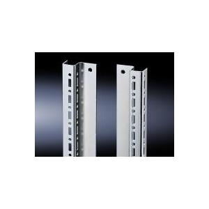 Rittal CM - Innere Installationsschienen - 71 cm