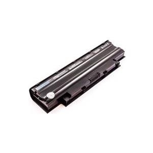 CoreParts - Laptop-Batterie (gleichwertig mit: Dell J1KND) - 1 x Lithium-Ionen 6 Zellen 5200 mAh - für Dell Inspiron 15 N5010, 15 N5030, 15 N5040, 15 N5050, 3520, Vostro 1440, 1540, 2420, 2520