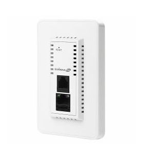 2X2 AC1200 DUAL-BAND IN-WALL