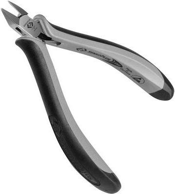 C.K. ESD Seitenschneider ohne Facette 134 mm T3780DEF 110 (T3780DEF 110)
