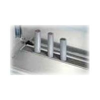 Rittal - Rack-Kabeleingangselement - hinten