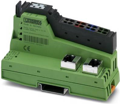 Buskoppler IL EC BK-PAC (2702507)