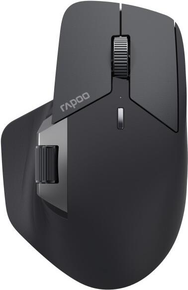 Rapoo MT760L mouse destro RF Wireless Bluetooth ottico 3200 DPI (00226044)