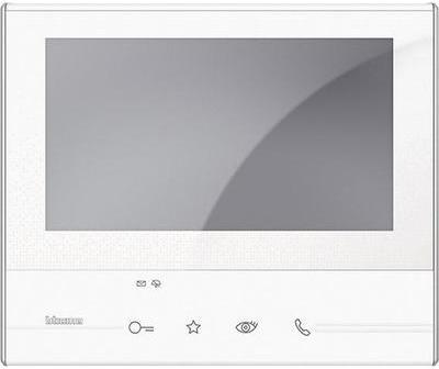 Video-Hausstation CLASSE300 V13E WHITE 344612 (4515171)