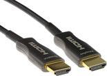 ACT 10 meter HDMI Hybrid cable HDMI-A male - HDMI-A male HDMI HYBRID CABLE ECONOMIC 10M (AK4117)