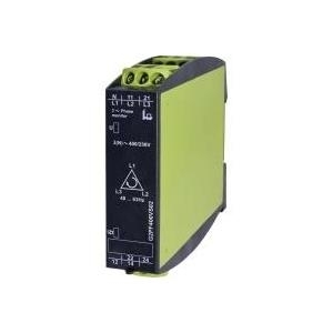 tele Serie GAMMA - Überwachungsrelais G2PF400VS02 3-Phasen Spannungsüberwachung (2390000)