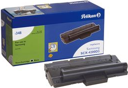 Pelikan Toner 3528b, ersetzt SAMSUNG CLT-K404S, schwarz Kapazität: ca. 1.500 Seiten, Gruppe 3528 - 1 Stück (4247551)