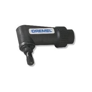 Dremel 575 - Winkelfortsatz - für Dremel 3000, 4000, 4200, 7700, 8100, 8200 (2615057532)