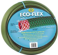C.K Gartenschlauch Eco-Flex, Länge: 30 m patentierte innere Rippenkonstruktion für größere Knick- (G7620 30)