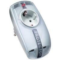 DEHN DPRO 230 ISDN 230V Weiß Spannungsschutz (909320)