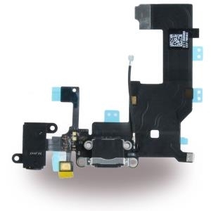 Ersatzteil Apple - System Connector + Mikrofon + Audio - iPhone 5