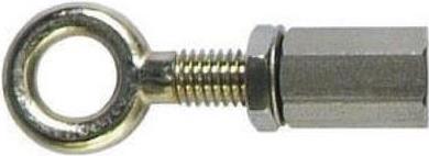 Kern 285-893 Anpassungsset für Federwaagen 283 (50 - 500 N) (285-893)