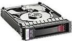 HPE Single Port - Festplatte - 36 GB - Hot-Swap - 2.5 (6.4 cm) - SAS - 10000 U/min