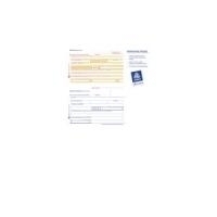 Avery Zweckform 2817 - Druckformulare - A4 (210 x 297 mm) - 100 Stck. (2817)