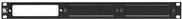 Kramer RK-3T-B - Rackmontagesatz - Schwarz - 1U - 48.3 cm (19)