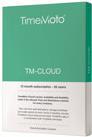 TimeMoto Cloud - Abonnement-Lizenz (1 Jahr) - 25 Benutzer - gehostet