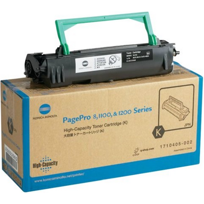 Minolta Qms Pagepro 1200 - It also indicates whether each printer model is likely to work when ...