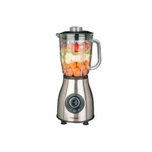 Gastroback Vital Mixer Pro Tischplatten-Mixer Edelstahl 1.75l 1000W (40986)