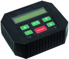 Eurolite Timer-Controller 1 St. (51701997)