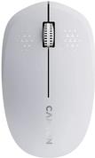 Canyon CNS-CMSW04W mouse Universale Ambidestro Bluetooth Ottico 1200 DPI (Canyon Maus MW-04 Wireless Optisch/BT)