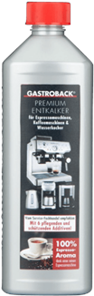 Gastroback Premium Entkalker, 0,5L 98175 (98175)