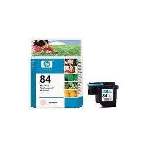 Hewlett-Packard HP 84 - Druckkopf - 1 x hell Magenta (C5021A)